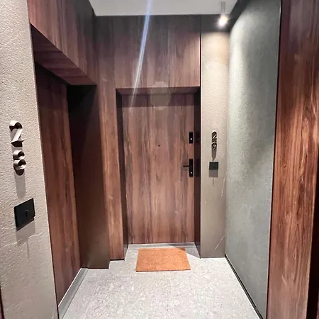 Serenity 公寓 卡托维兹