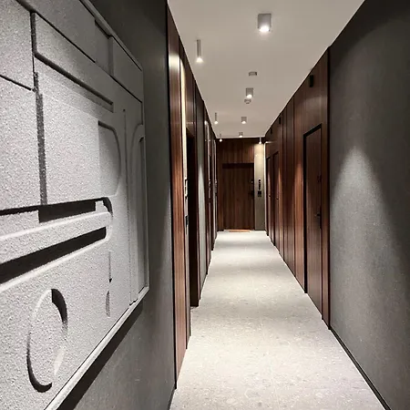 公寓 Serenity 卡托维兹