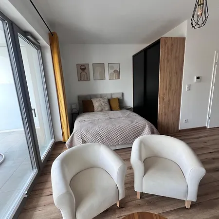 Appartement Serenity