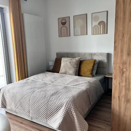 Appartement Serenity *