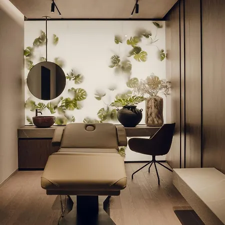 Serenity Apartment Katowice