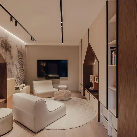 Serenity Appartement