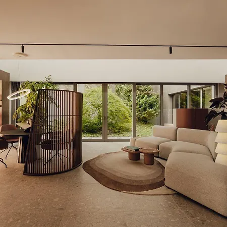 Appartement Serenity *