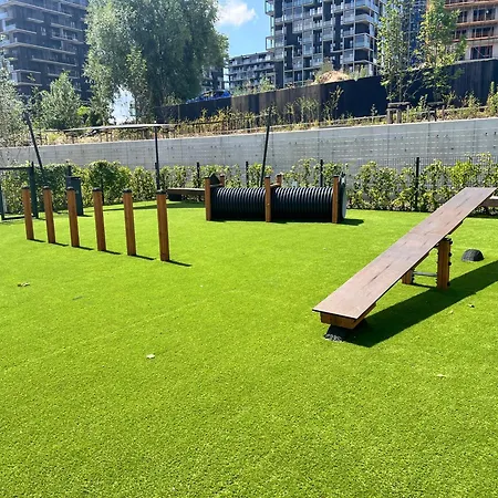 Serenity Appartement Katowice