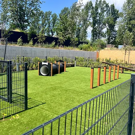 Appartement Serenity Katowice