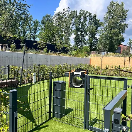 Serenity דירה קטוביץ