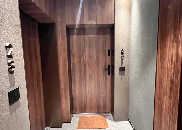 Serenity דירה קטוביץ