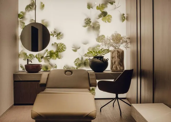 Serenity דירה קטוביץ