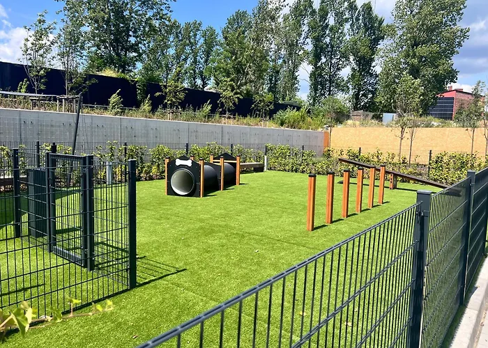 Apartment Serenity Katowice