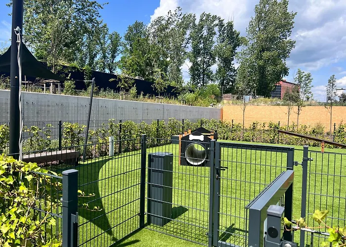 Serenity דירה קטוביץ